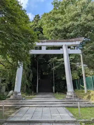 青葉神社(宮城県)