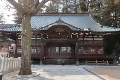照光寺(長野県)