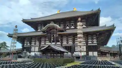 東大寺(奈良県)