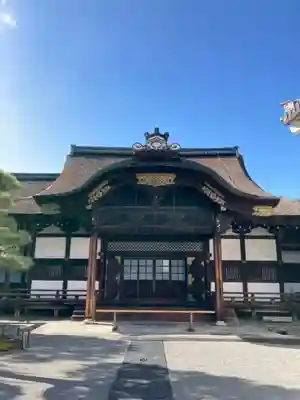 本願寺（西本願寺）(京都府)