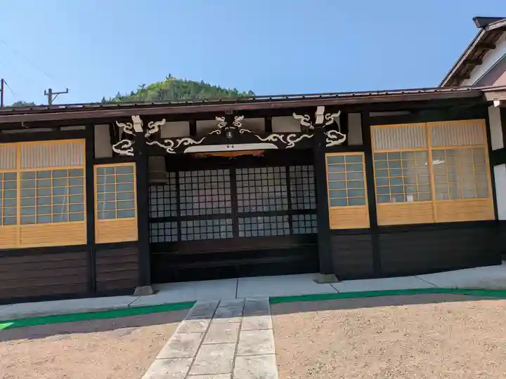 慈雲寺(岐阜県)