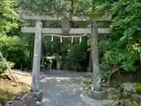 瀧川神社(静岡県)