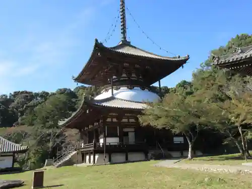根来寺のその他建物