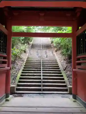 太平山神社のその他建物