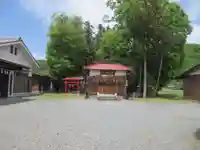 三島神社(埼玉県)