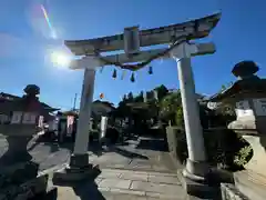 豊景神社(福島県)