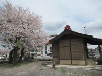 加藤神社(東京都)