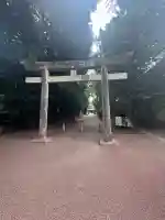砥鹿神社(里宮)(愛知県)