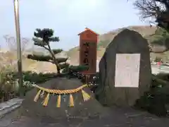 王子神社の建物その他