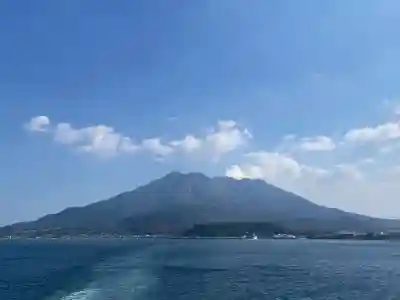 月讀神社(鹿児島県)