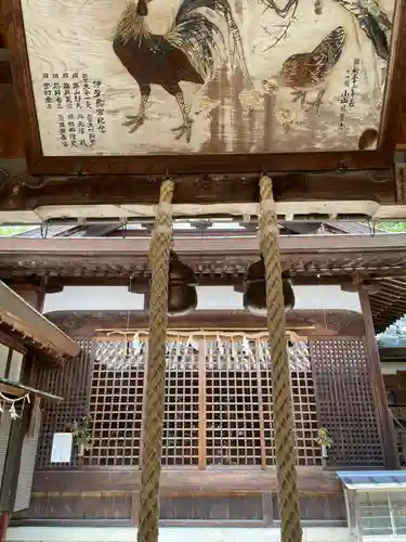 新宮八幡神社(兵庫県)