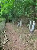 門前温泉神社(栃木県)