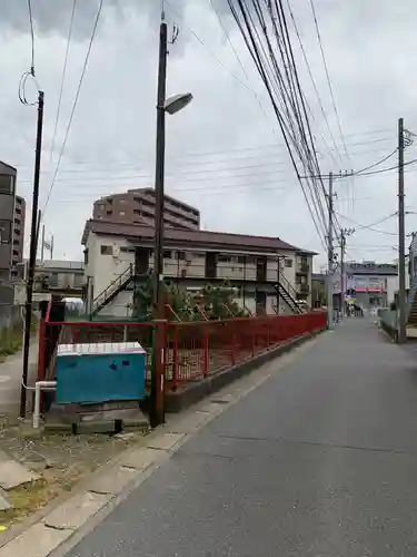 龍神宮(千葉県)