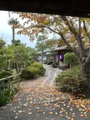 清久寺のその他建物