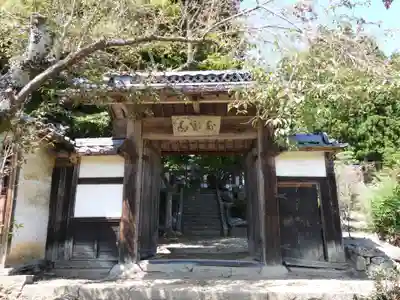 西林寺(長野県)
