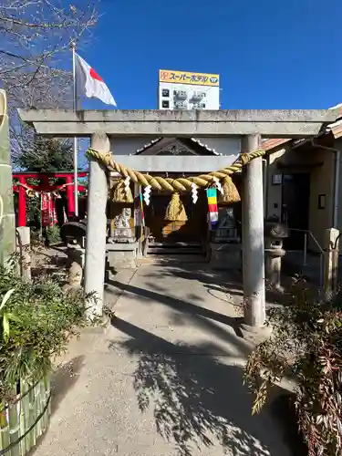 恵美須神社(愛知県)