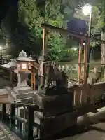 茨木神社(大阪府)