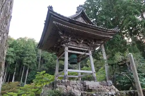 明通寺のその他建物