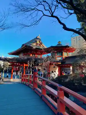 千葉神社(千葉県)