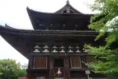 東寺（教王護国寺）の建物その他