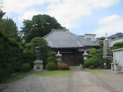 宝積院(東京都)