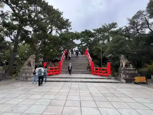 住吉大社(大阪府)