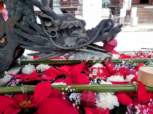柳谷観音　楊谷寺(京都府)