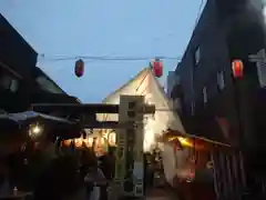 巣鴨大鳥神社(東京都)