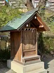 呉服神社(大阪府)