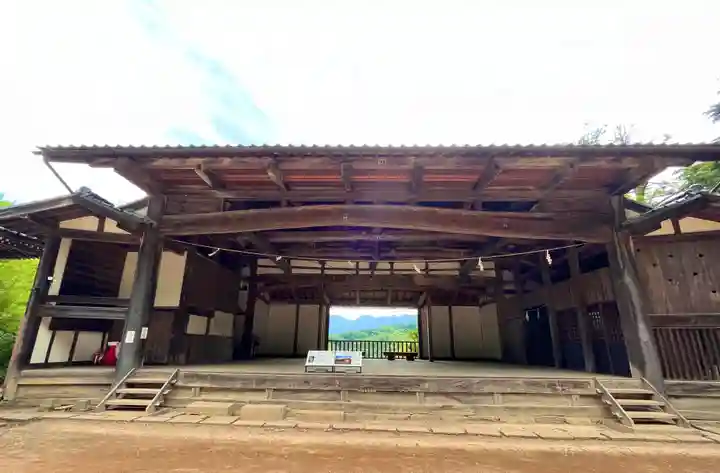 別所神社(長野県)