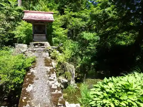 西江寺(滋賀県)