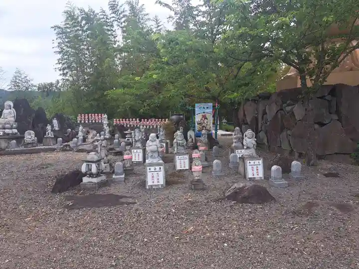 正雲寺大分別院(大分県)