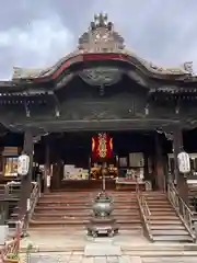 行願寺（革堂）(京都府)