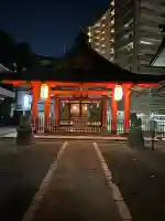 神津神社(大阪府)