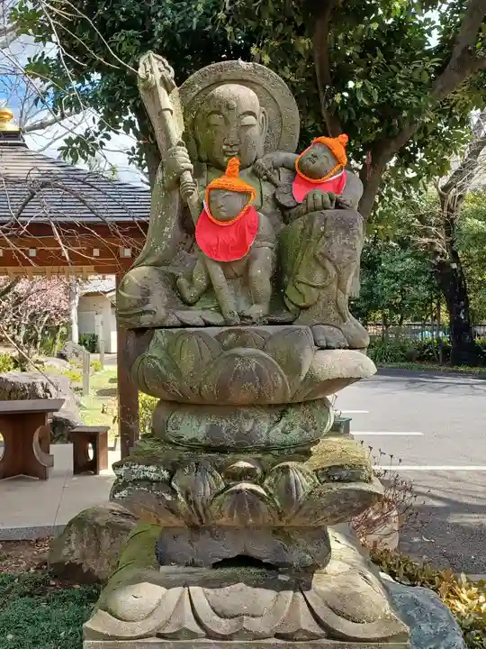 安養院(東京都)