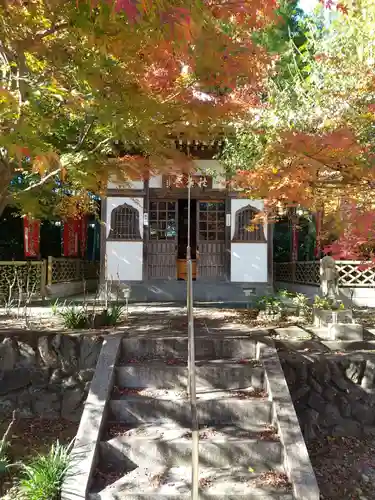 長泉院のその他建物