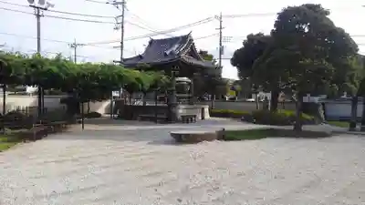 南蔵院のその他建物