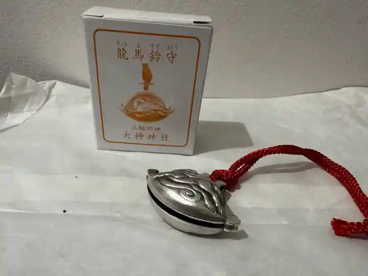 檜原神社(大神神社摂社)(奈良県)