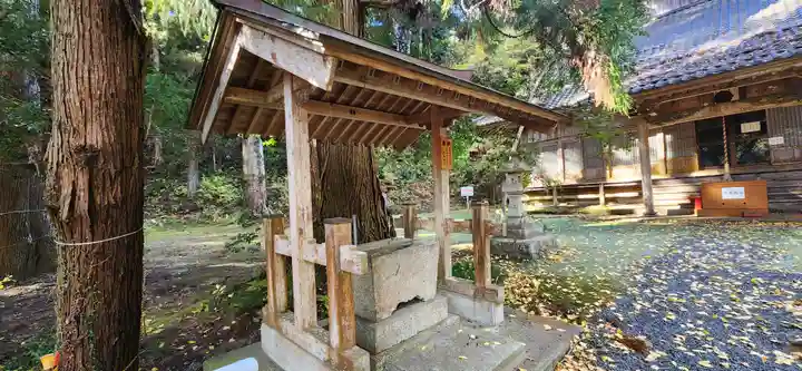 大悲山の石仏(福島県)