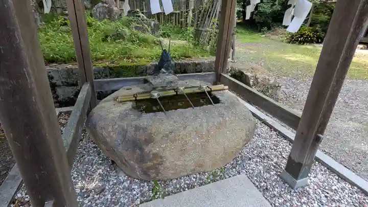 八所神社(滋賀県)