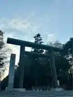 北海道神宮(北海道)