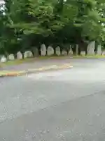 滝神社(福島県)