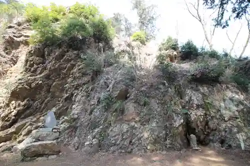 御嶽八幡神社(埼玉県)