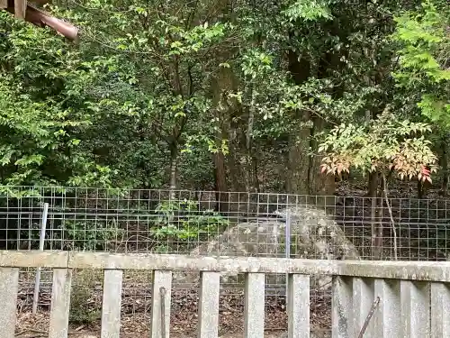 天之御中主尊神社(滋賀県)
