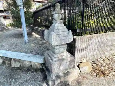 古戸神社(滋賀県)