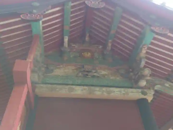 世良田東照宮の芸術