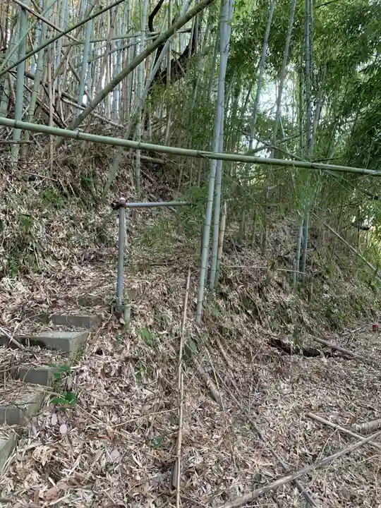 八坂神社のその他建物