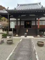 當麻寺 奥院(奈良県)