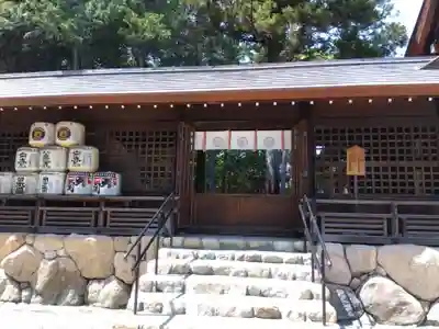 廣田神社(兵庫県)