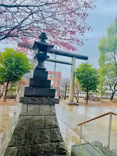 吉田神社(茨城県)